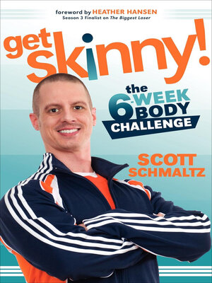 cover image of Get Skinny!